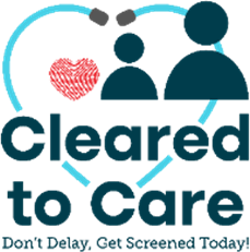 Cleared to Care