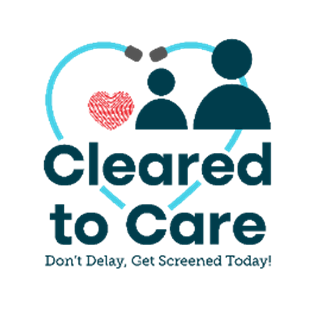 Cleared to Care