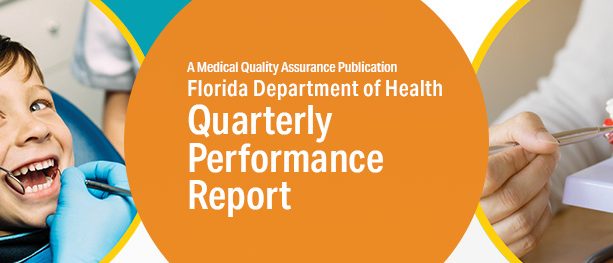 3rd Quarterly Performance Report