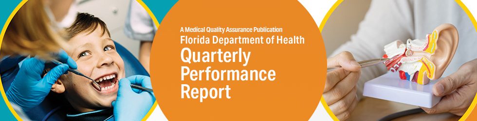 3rd Quarterly Performance Report