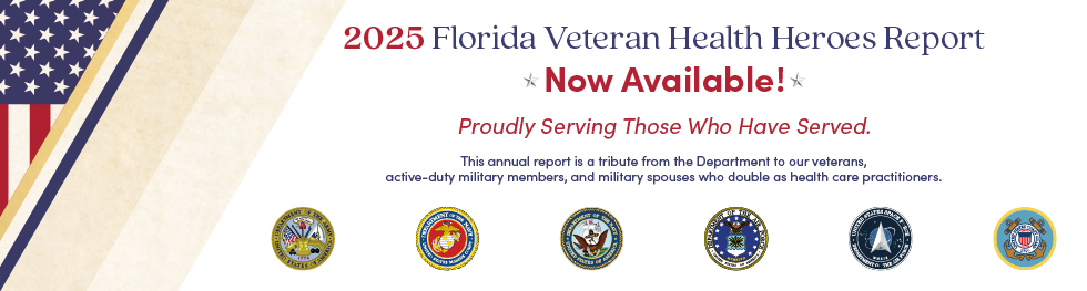 Veteran Health Heroes