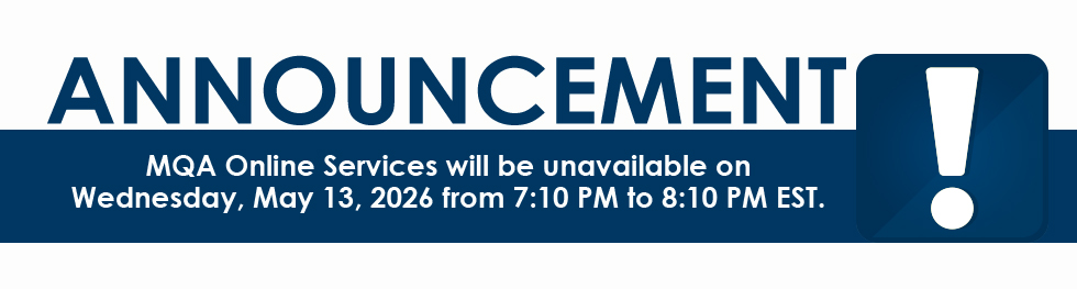 VR - Scheduled Outage - Slider Update - 05132026