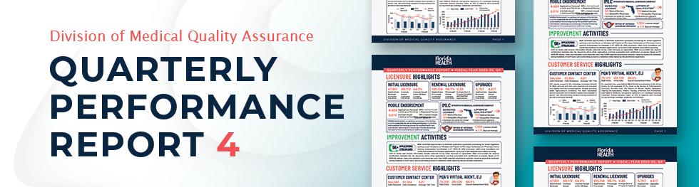 Quarterly Performance Report 4