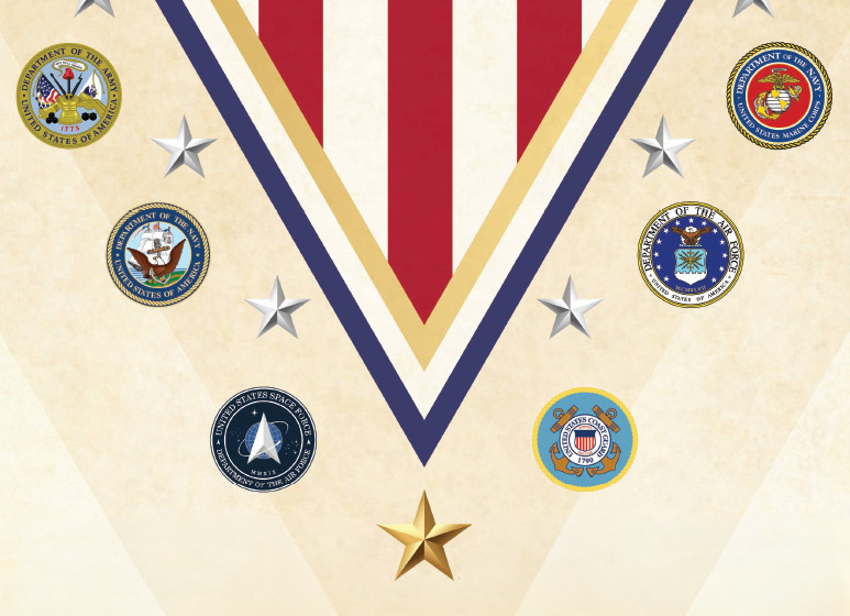 Florida Veteran Health Heroes 2025 issue